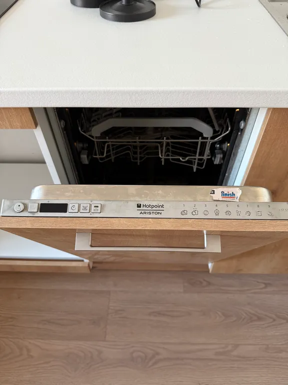 Квартира Квартира Студия в центре — Колпино