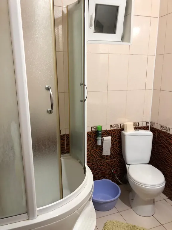 Комната
