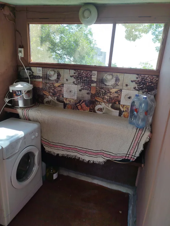 Дачный домик