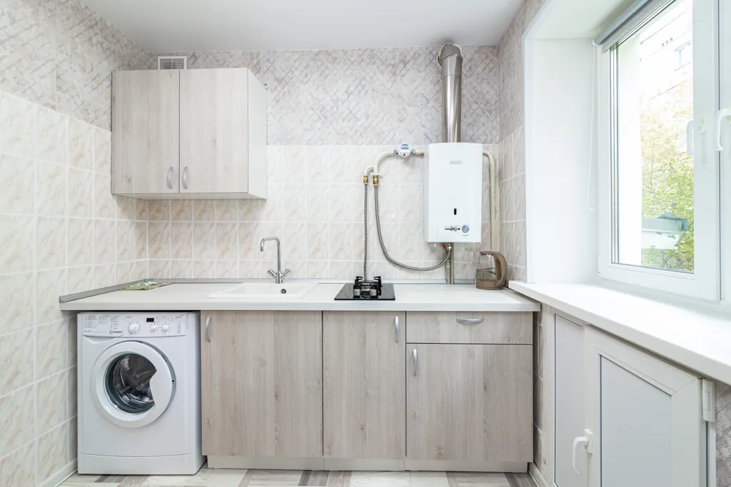 Апартамент в историческом центре