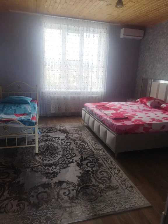 Третий этаж гостевого дома со всеми удобствами