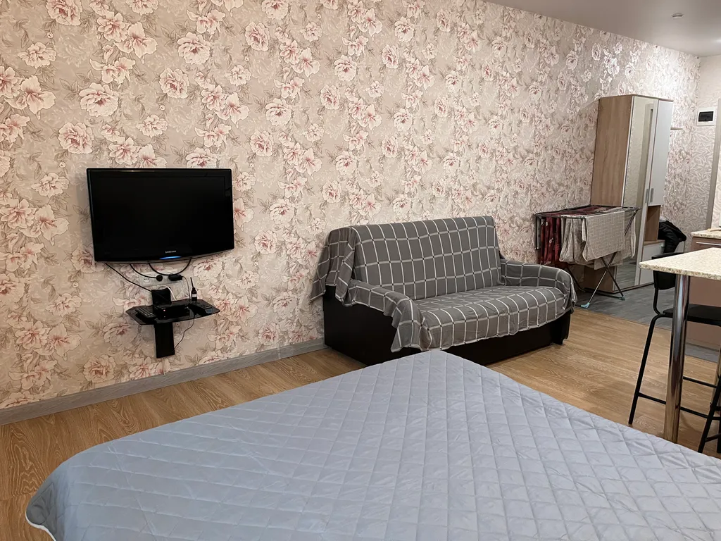 Апартамент- Люкс