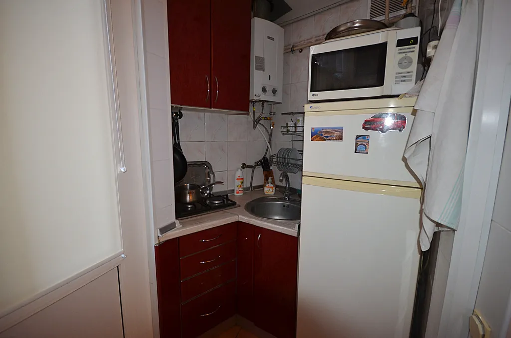 Апартаменты на Набережной