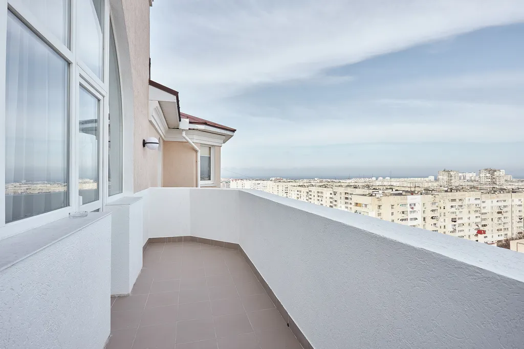 Квартира 1-комнатная Квартира — Севастополь