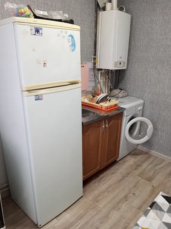 Уютная квартира на берегу реки Волга