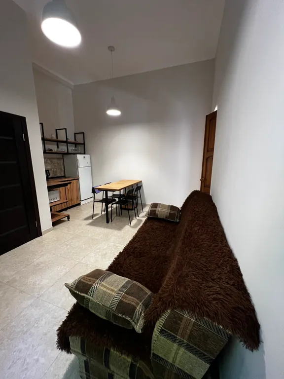 Уютные апартаменты в частном доме