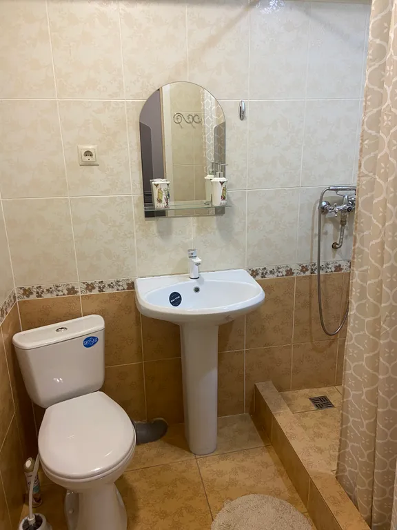 Дом у Иваныча