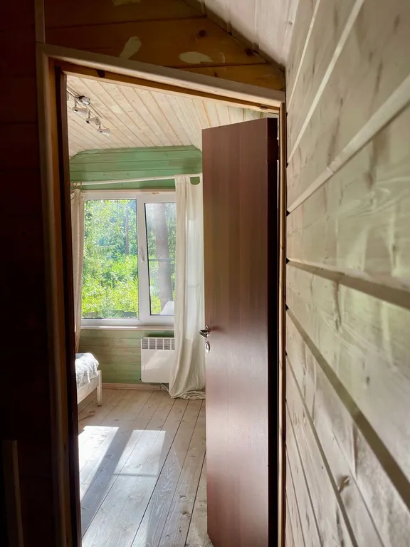 Уютная дача в Репино