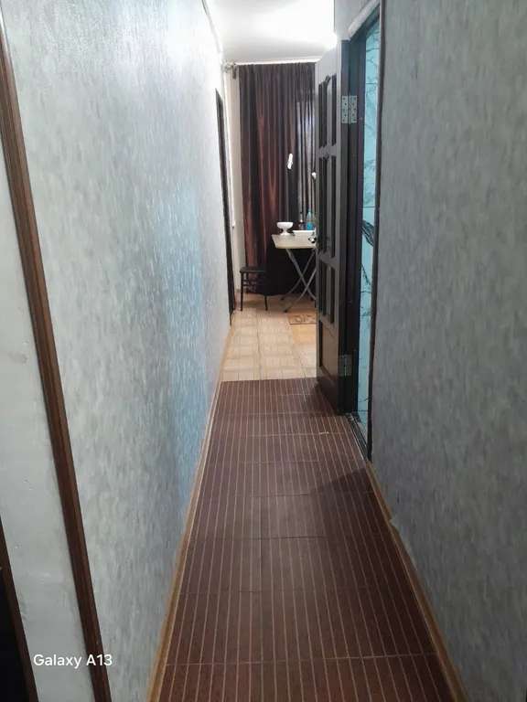 Квартира у моря