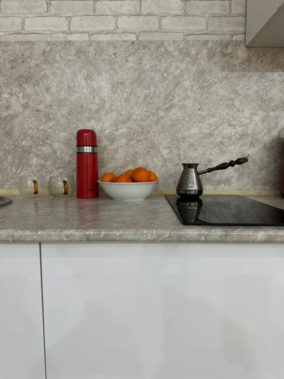 Дом в окружении леса со всеми удобствами