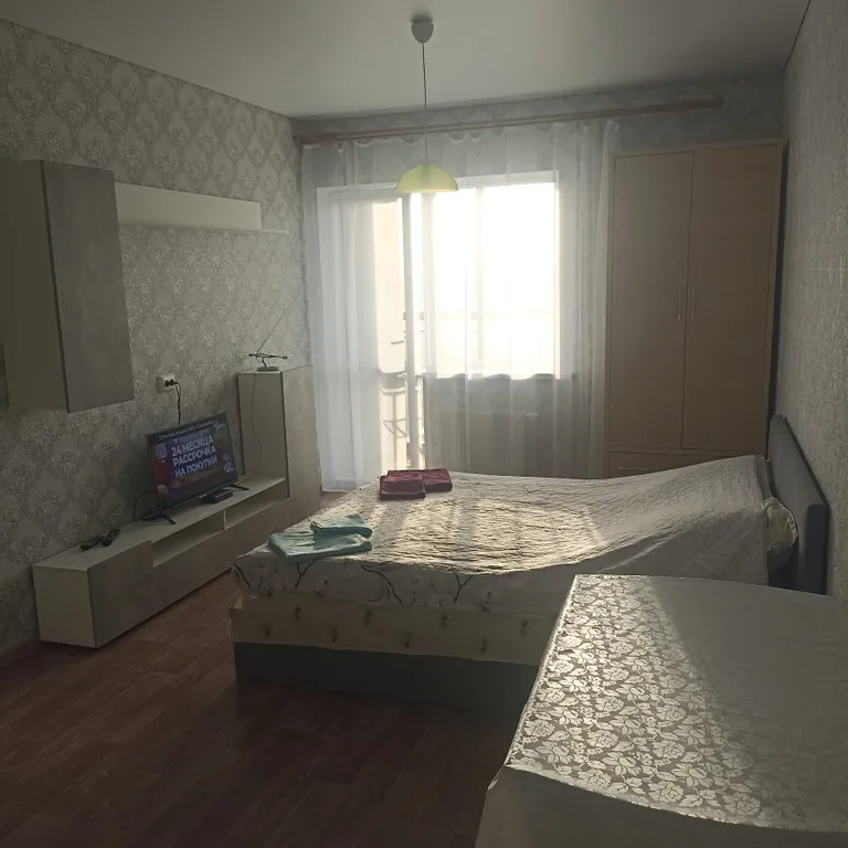 Уютная студия