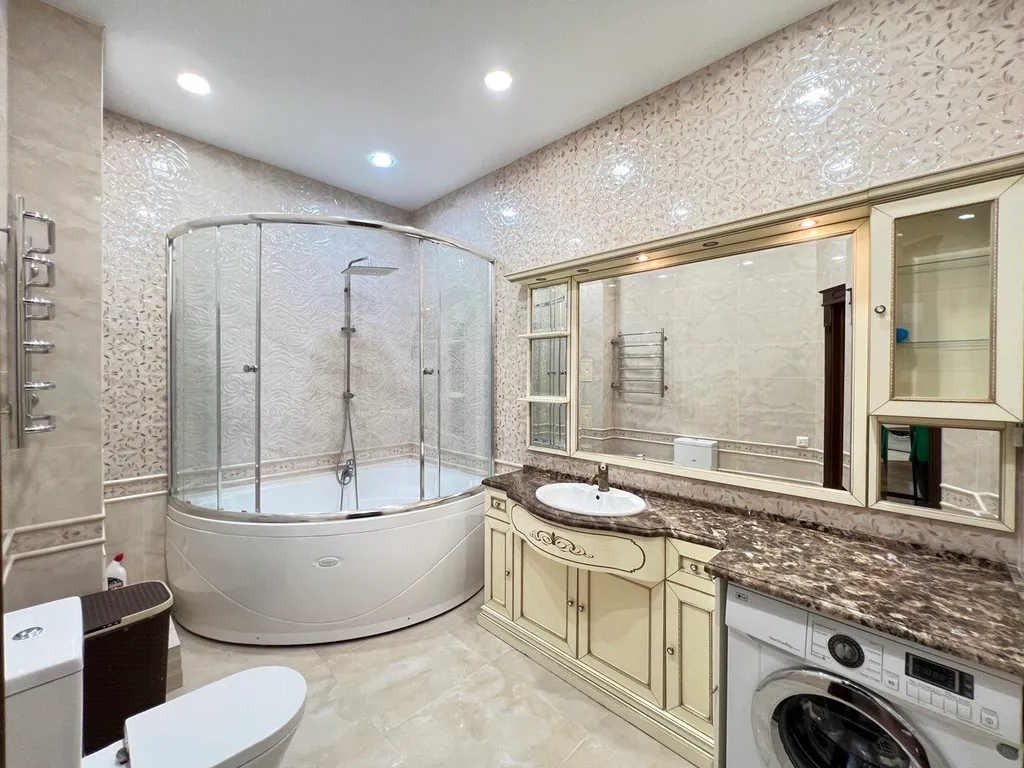 Квартира в центре в элитном доме