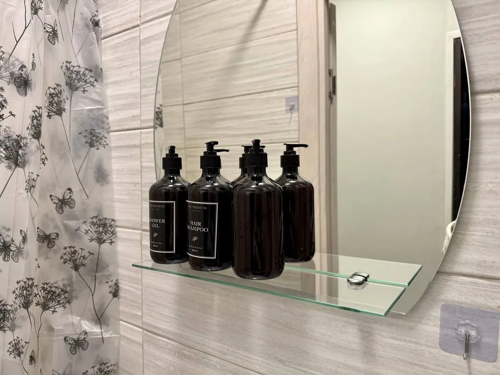 Уютная квартира на Крылова 2Д/1