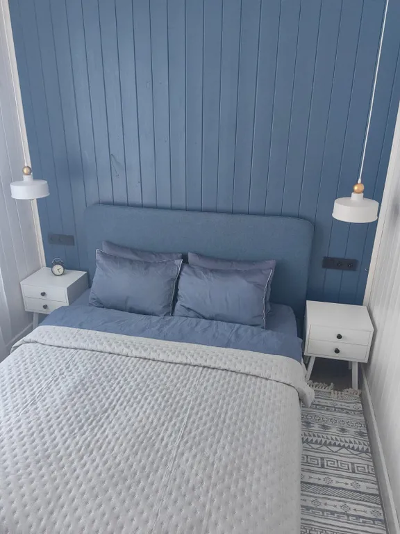 Дом Наш лес Увильды Каникулы