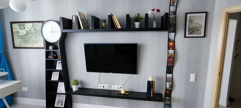 Квартира Квартира Good Flat — Калининград
