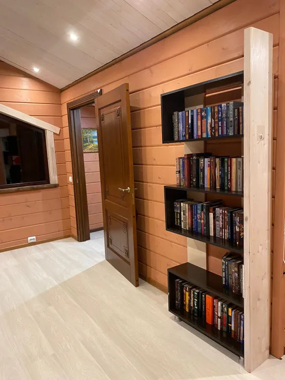 2-комнатный Дом