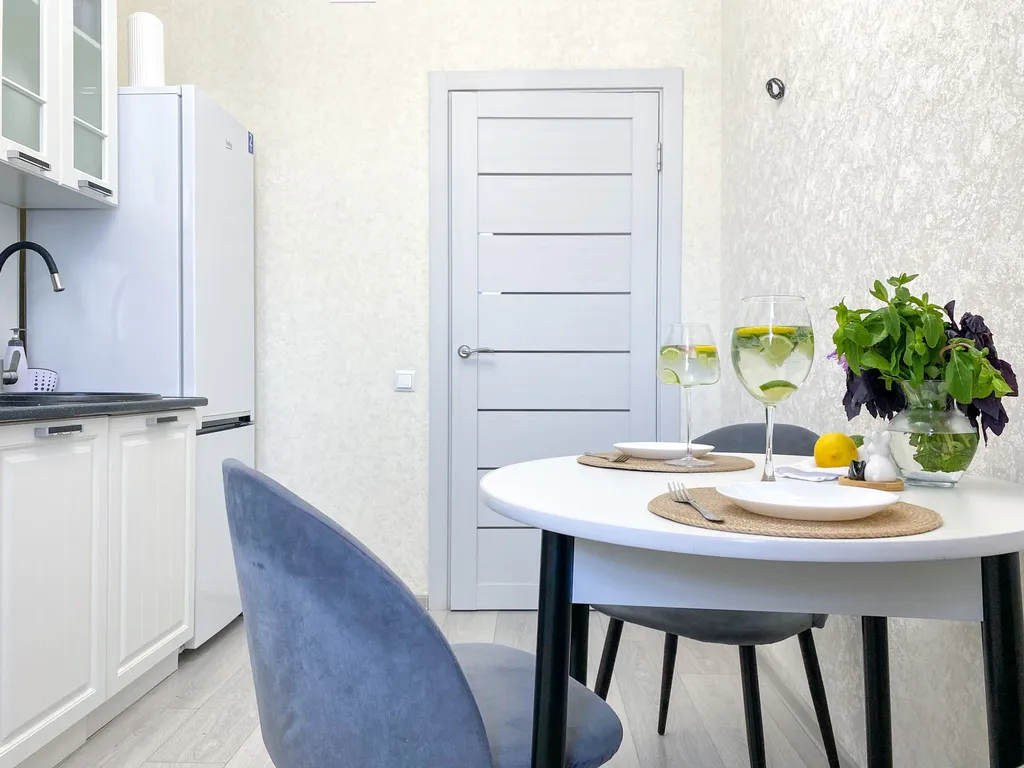 Квартира Современная квартира с автопарковкой — Севастополь