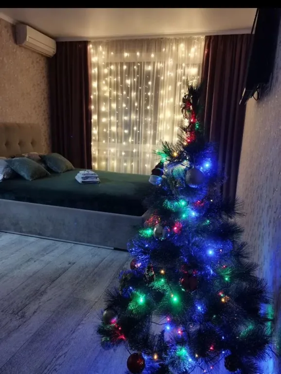 1-к квартира от собственника — аренда посуточно в Ростов-на-Дону