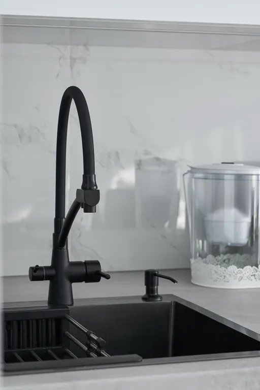 Квартира Изысканные двухкомнатные апартаменты на Еловой Алее — Калининград