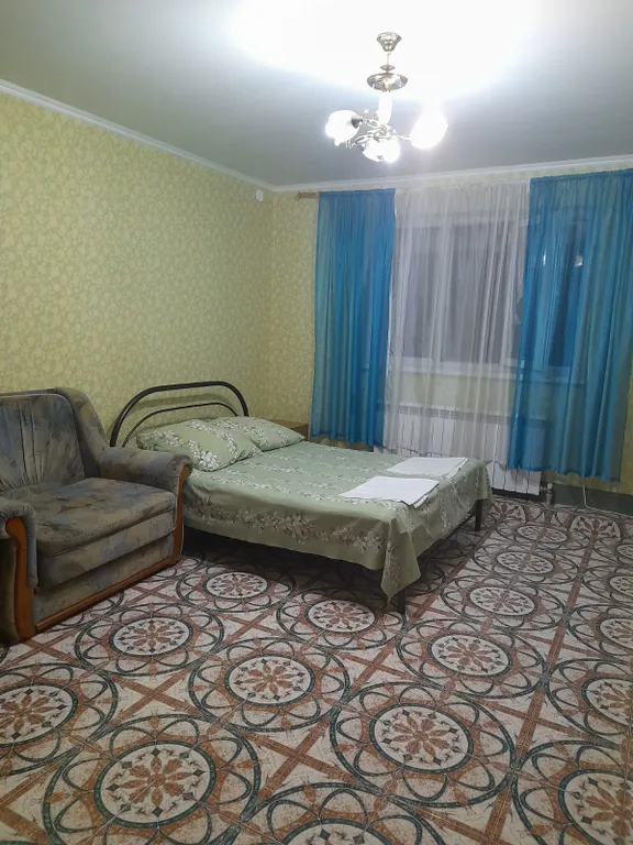 Квартира Комната — аренда посуточно в Архипо-Осиповка