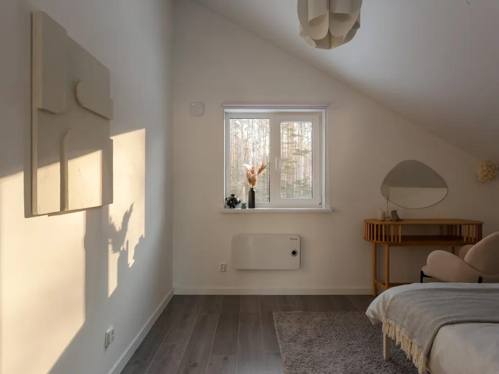 4-комнатный Дом