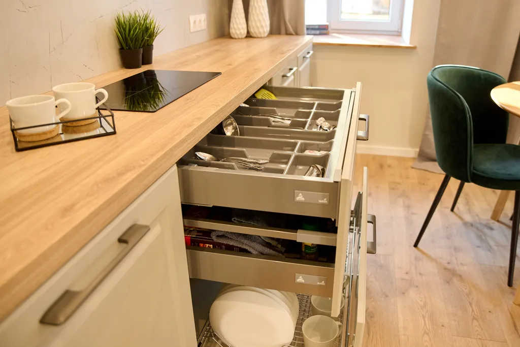 Уютная квартира в историческом центре