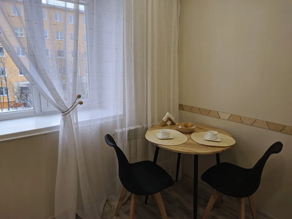 Сеть квартир " Огни города"