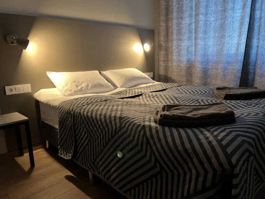 Квартира Комната — аренда посуточно в Владимир