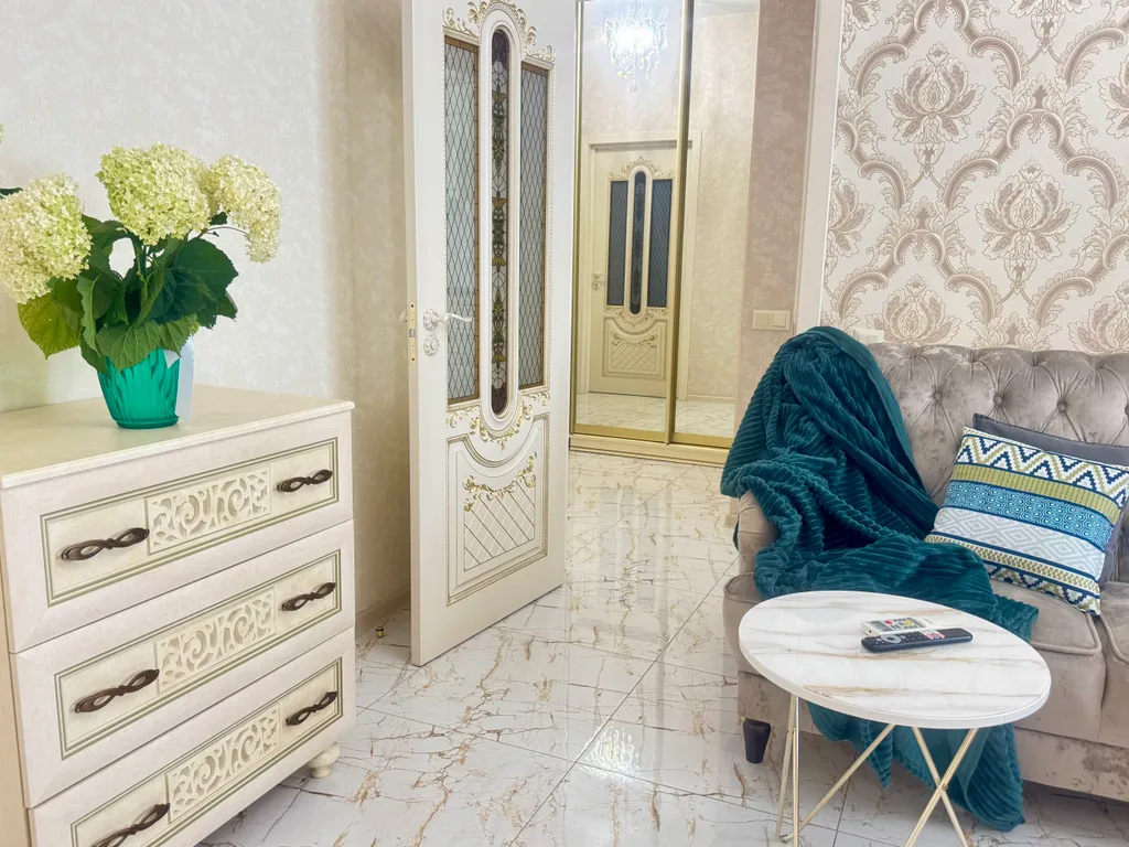 Отличная 2-я квартира в современном ЖК