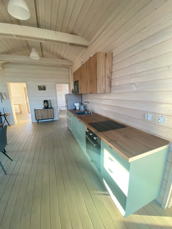 Обкомовская дача