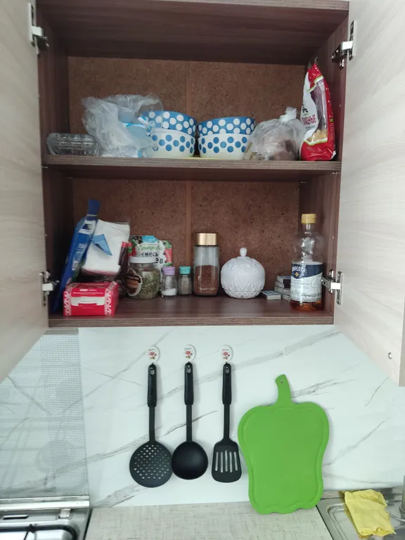 Квартира рядом с драмтеатром