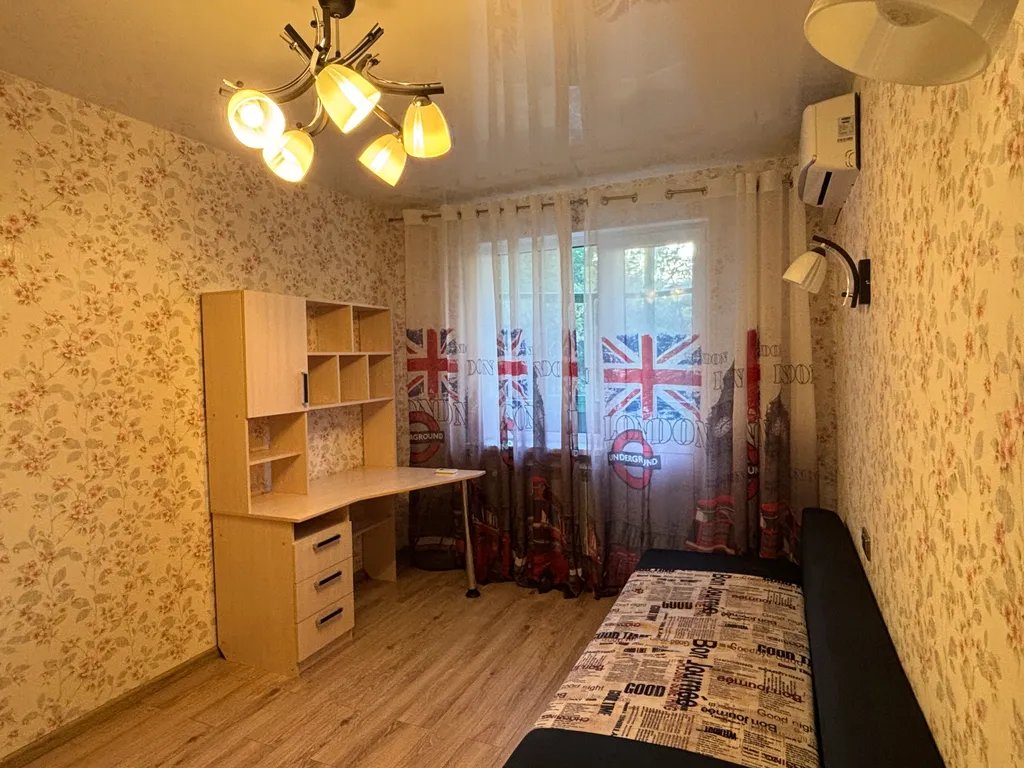 Квартира Квартира рядом с Мамаевым курганом — Волгоград