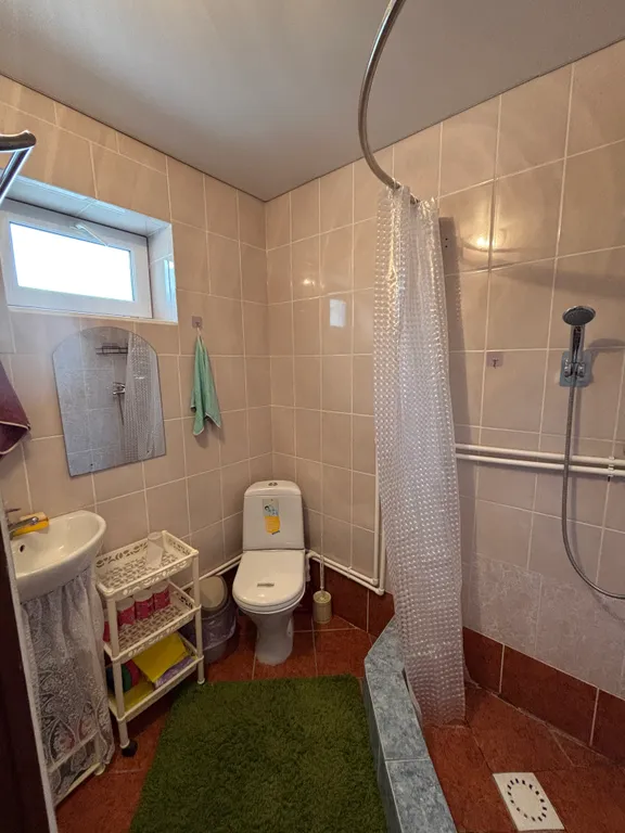 Комната люкс