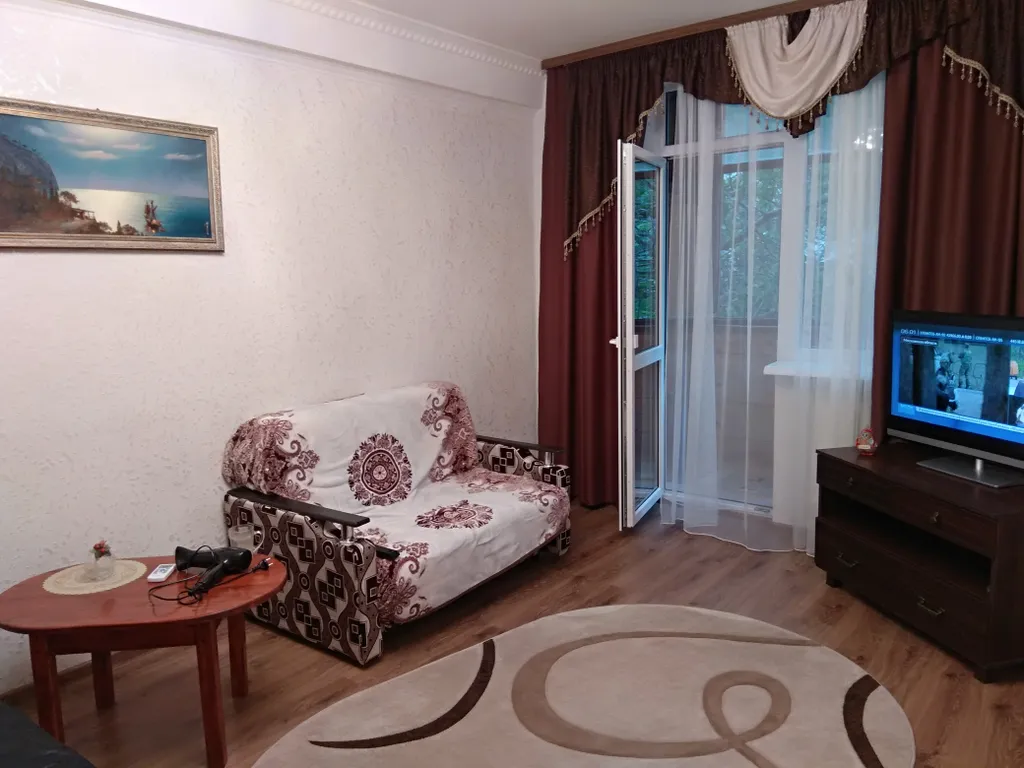 Квартира у моря