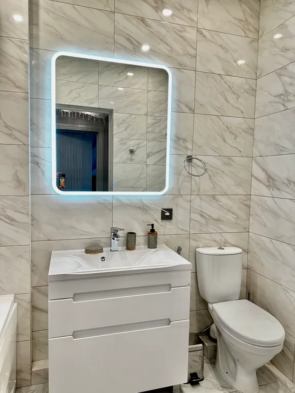 Квартира 1-комнатная Квартира — Махачкала