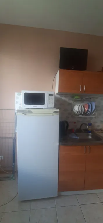 Квартира Уютная квартира на 5 гостей — Новое Девяткино