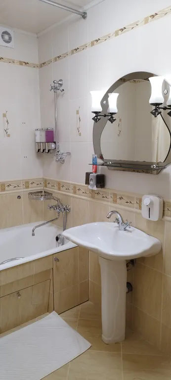 Квартира в Аненнках