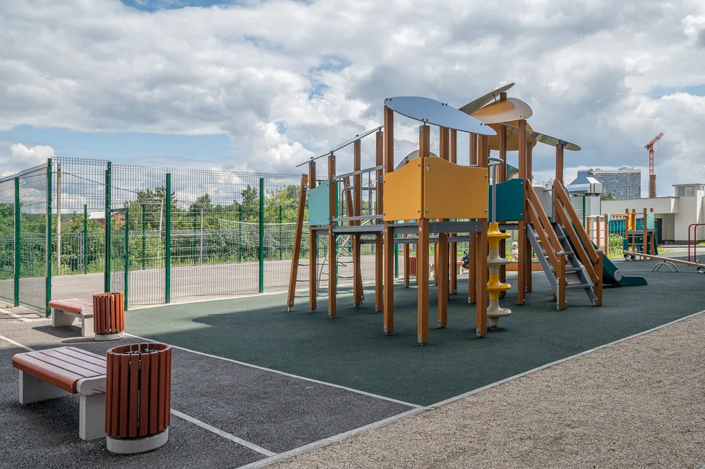 Квартира Уютная квартира в ЖК Исетский — Екатеринбург