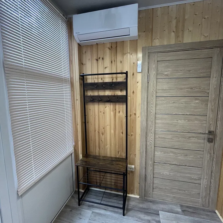 Часть дома с отдельным входом 7