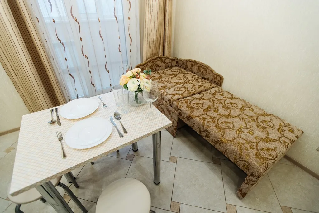 2-к квартира на Пестеля