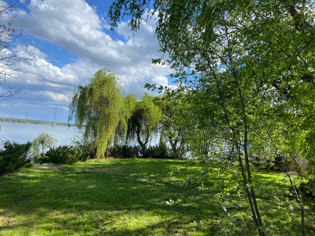 Коттедж Дом на берегу водохранилища — аренда посуточно в Воронеж