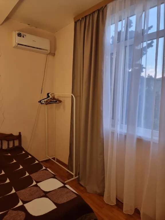 Уютная квартира в 5 минутах от всего