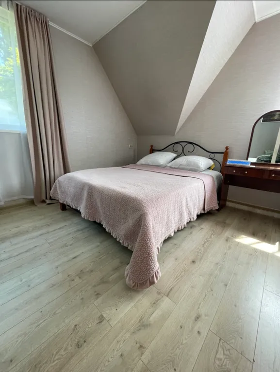 Дом у моря Рассвет