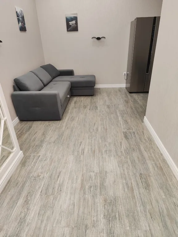 Апартаменты в историческом центре с видом на солнечную сторону