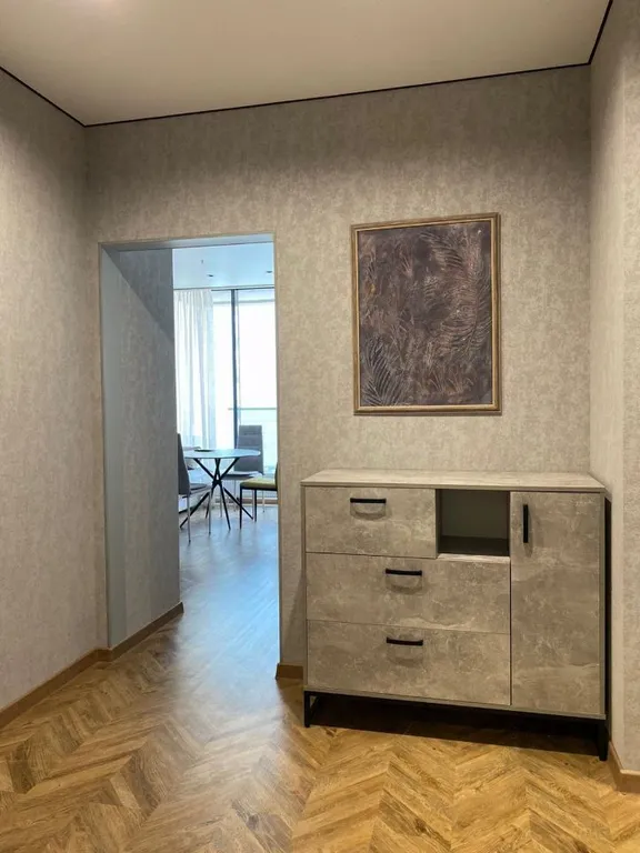 Квартира Современные апартаменты — Анапа