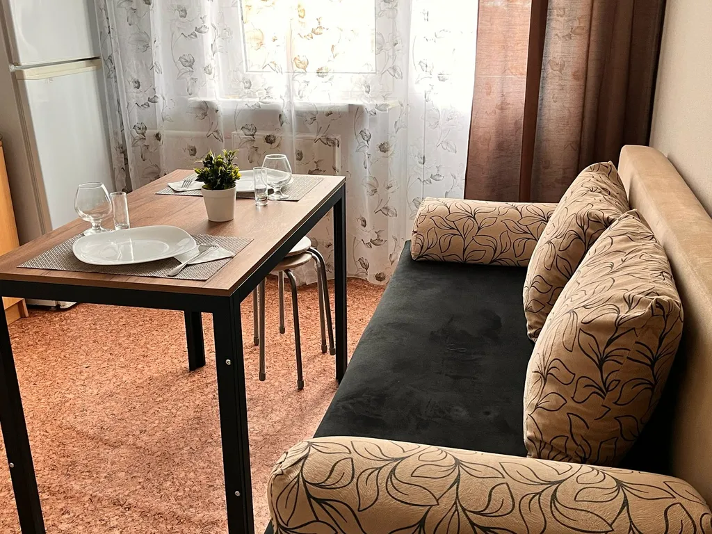 Квартира Видовая квартира на самом берегу горной реки Псезеазусе — Лазаревское