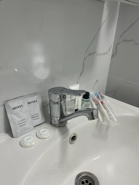 Отличная квартира возле выставки