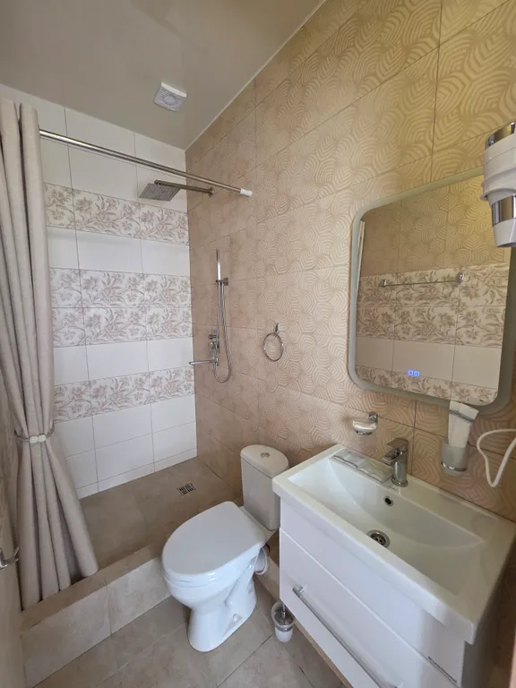 Квартира Комната — Геленджик