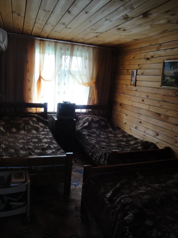 Двухкомнатные Апартаменты с баней