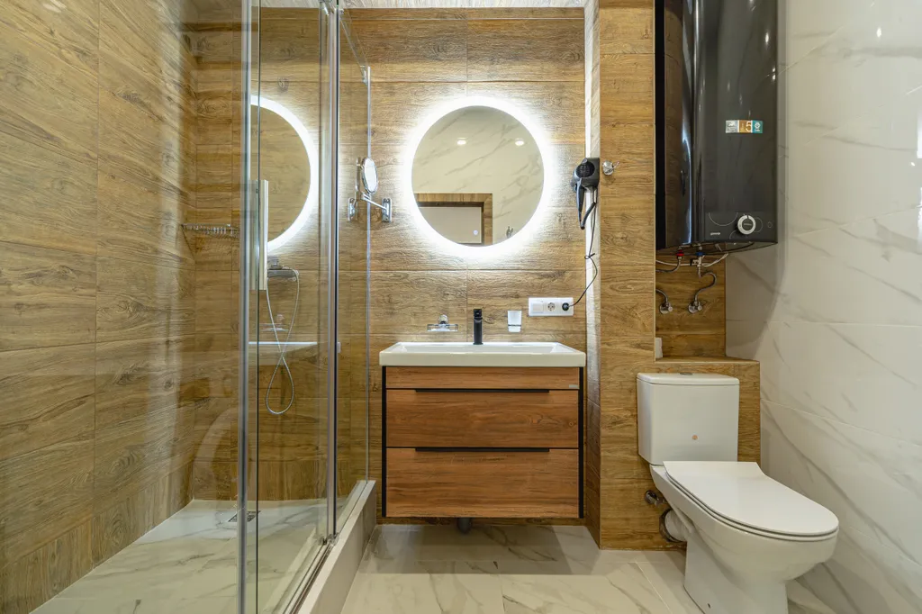 Апартаменты с видом на море